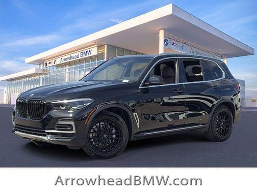 2023 BMW X5 sDrive40i