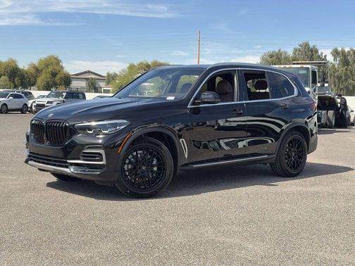 2023 BMW X5 sDrive40i