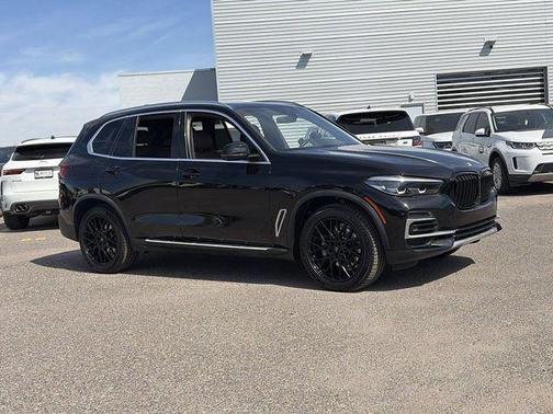 2023 BMW X5 sDrive40i