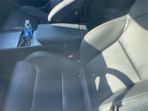 2024 Tesla Model 3 Performance