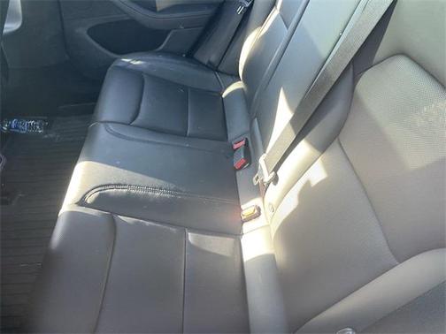 2024 Tesla Model 3 Performance