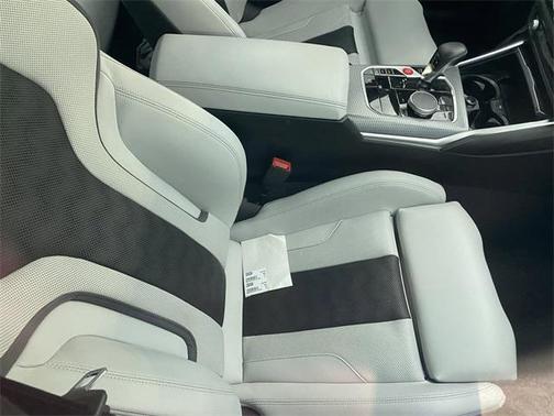 2024 BMW M3 Competition xDrive