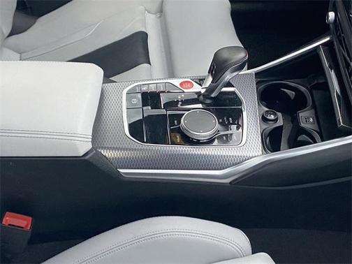 2024 BMW M3 Competition xDrive