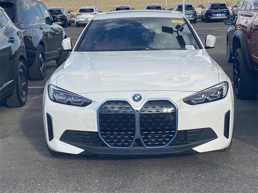 2023 BMW i4 Gran Coupe eDrive40