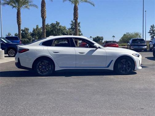 2023 BMW i4 Gran Coupe eDrive40