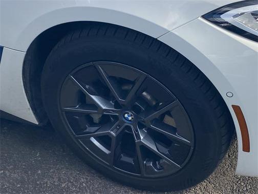 2023 BMW i4 Gran Coupe eDrive40
