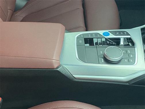 2023 BMW i4 Gran Coupe eDrive40