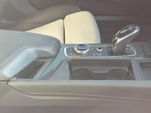 Coastal Blue Metallic 2025 Cadillac CT5-V V-Series RWD