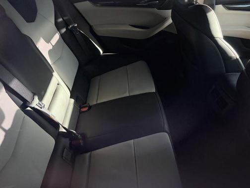 Coastal Blue Metallic 2025 Cadillac CT5-V V-Series RWD