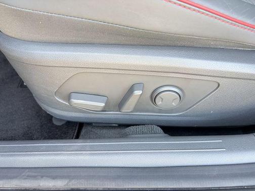Shimmering Silver 2020 Hyundai SONATA SEL Plus