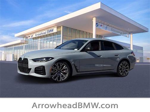 2023 BMW 430 Gran Coupe i