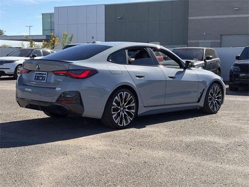 2023 BMW 430 Gran Coupe i