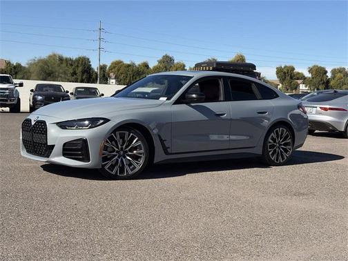 2023 BMW 430 Gran Coupe i