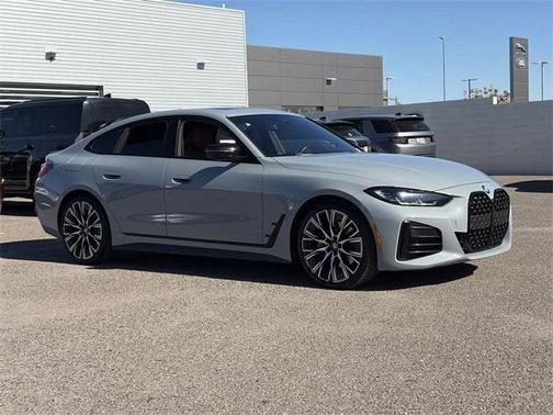 2023 BMW 430 Gran Coupe i