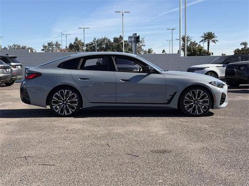 2023 BMW 430 Gran Coupe i