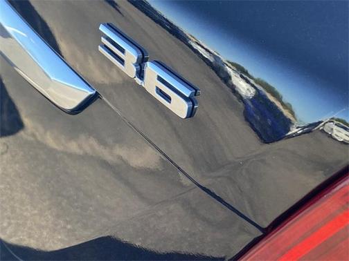 2018 Cadillac XT5 Base