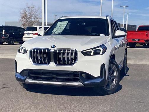 2026 BMW X1 xDrive28i