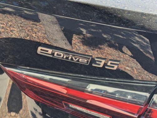 Jet Black 2023 BMW i4 Gran Coupe eDrive35