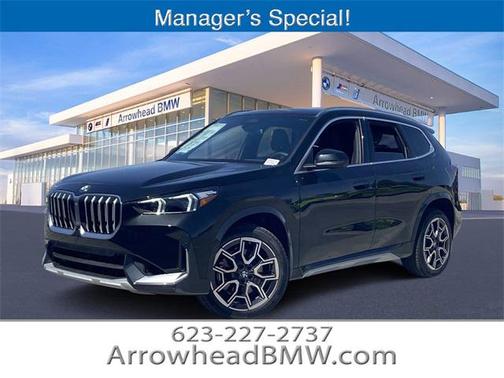 2025 BMW X1 xDrive28i