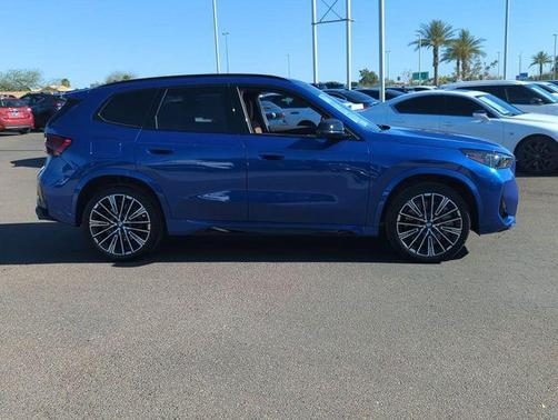 2026 BMW X1 M35i
