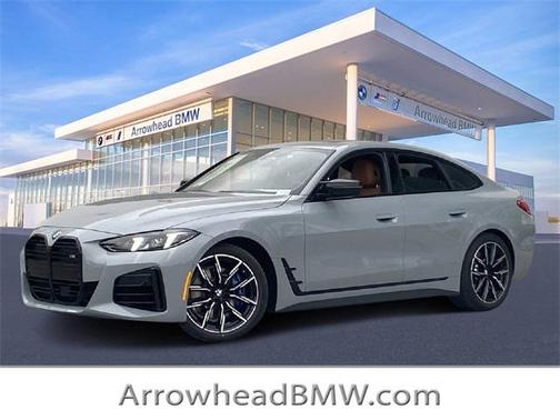 2026 BMW M440 i