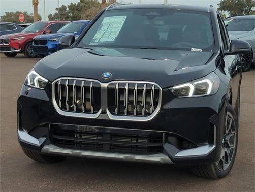 2026 BMW X1 xDrive28i