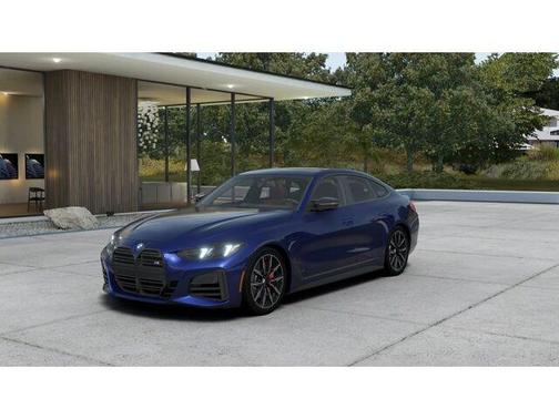 Portimao Blue Metallic 2026 BMW M440 i