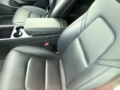 2023 Tesla Model 3 Long Range