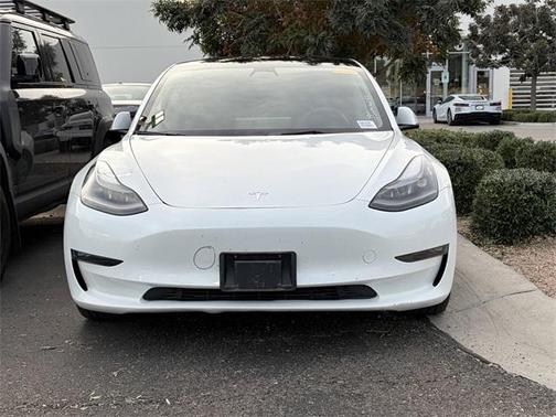 2023 Tesla Model 3 Long Range