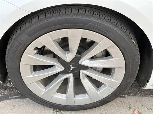 2023 Tesla Model 3 Long Range