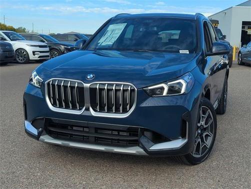 2026 BMW X1 xDrive28i