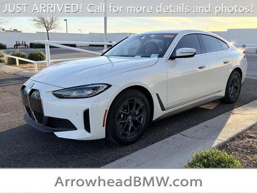 2023 BMW i4 Gran Coupe eDrive35
