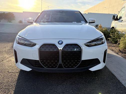 2023 BMW i4 Gran Coupe eDrive35