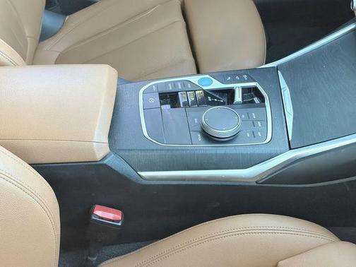 2023 BMW i4 Gran Coupe eDrive35