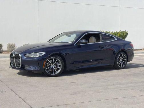 2024 BMW 430 i