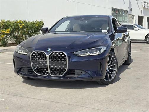 2024 BMW 430 i