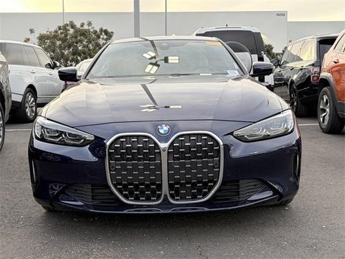 2024 BMW 430 i
