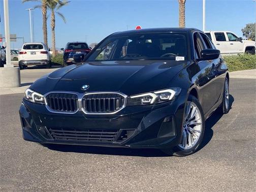 2024 BMW 330 330i