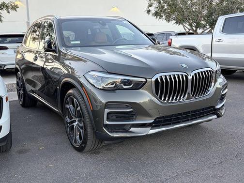2023 BMW X5 sDrive40i