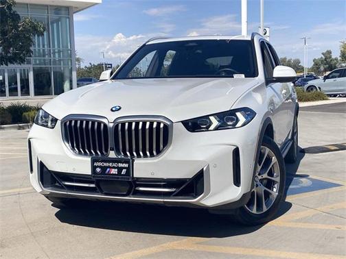 2024 BMW X5 sDrive40i