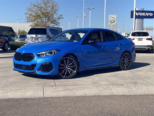 2024 BMW M235 Gran Coupe i xDrive