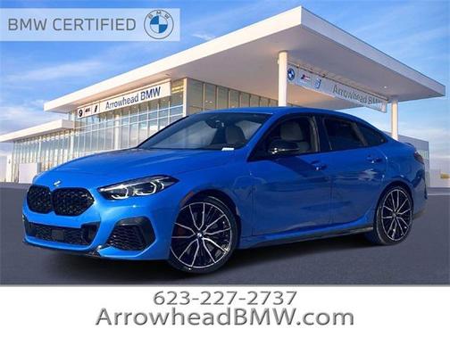 2024 BMW M235 Gran Coupe i xDrive