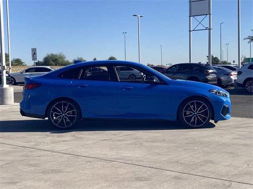 2024 BMW M235 Gran Coupe i xDrive