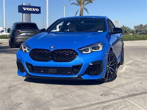 2024 BMW M235 Gran Coupe i xDrive