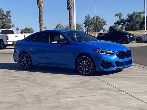 2024 BMW M235 Gran Coupe i xDrive