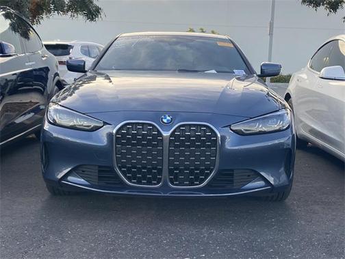 2021 BMW 430 i