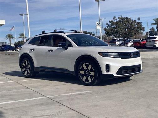 2025 Honda Prologue Elite