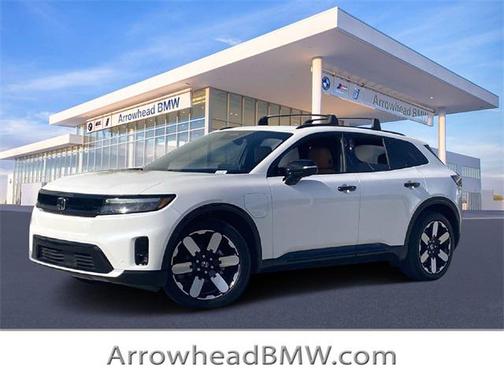 2025 Honda Prologue Elite