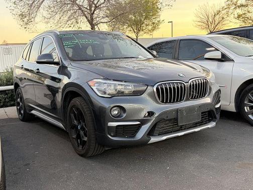 2019 BMW X1 sDrive28i