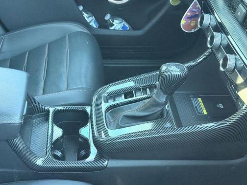 Urban Gray Pearl 2023 Honda CR-V Hybrid Sport Touring AWD